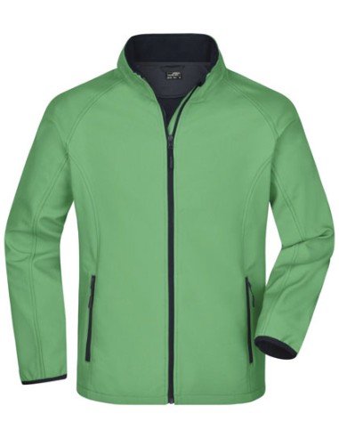 DAI-JN1130-Mens Promo Softshell Jacket